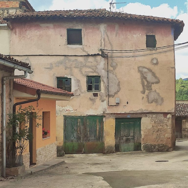 El horno de la Matilde