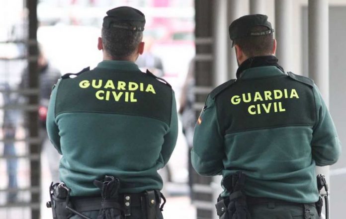 Guardia Civil
