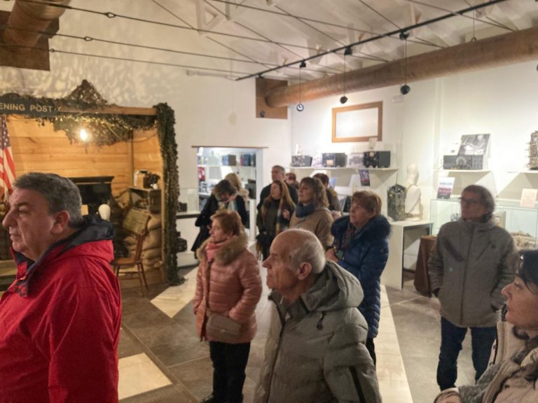 Excursión a Belorado