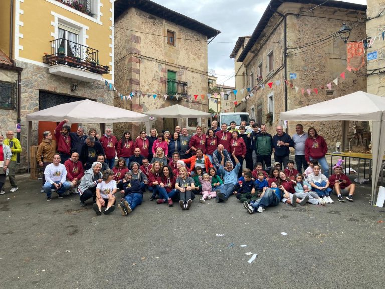 Feria de la Manzana 2025