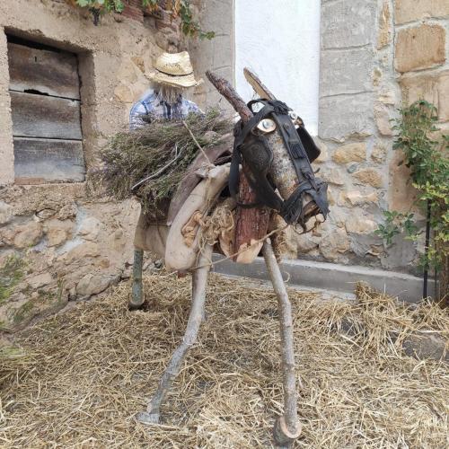 Feria de la manzana Cantabrana 2023