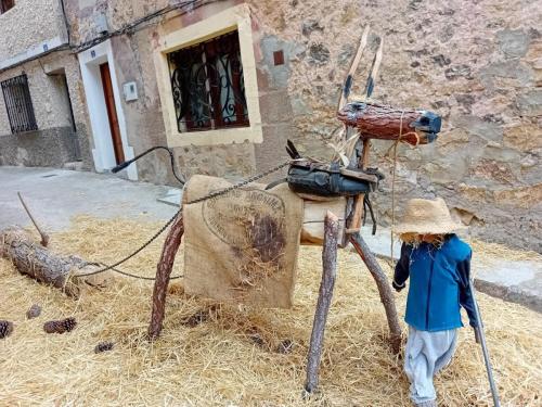 Feria de la manzana Cantabrana 2023