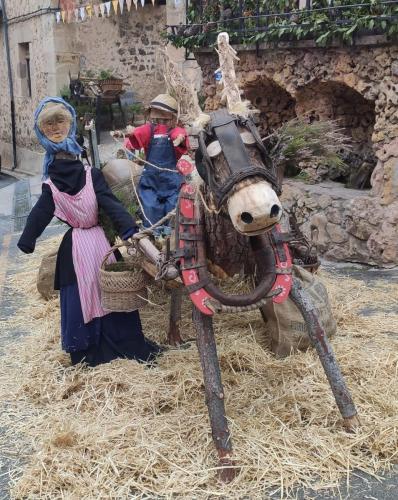 Feria de la manzana Cantabrana 2023