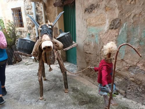 Feria de la manzana Cantabrana 2023