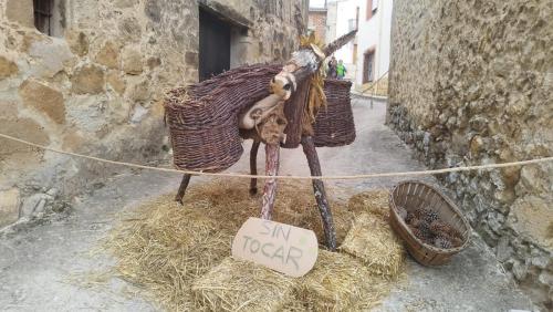 Feria de la manzana Cantabrana 2023