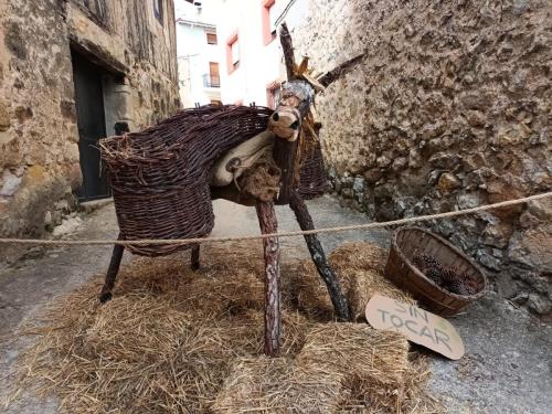 Feria de la manzana Cantabrana 2023