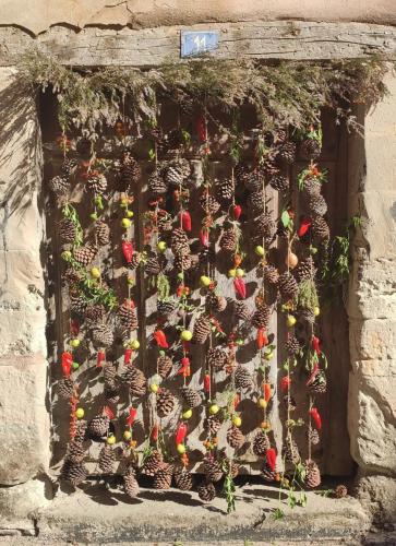 Feria de la manzana Cantabrana 2023