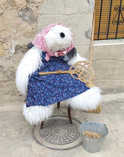 Feria de la manzana Cantabrana 2023