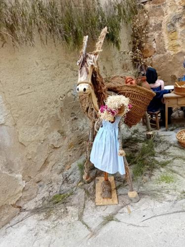 Feria de la manzana Cantabrana 2023