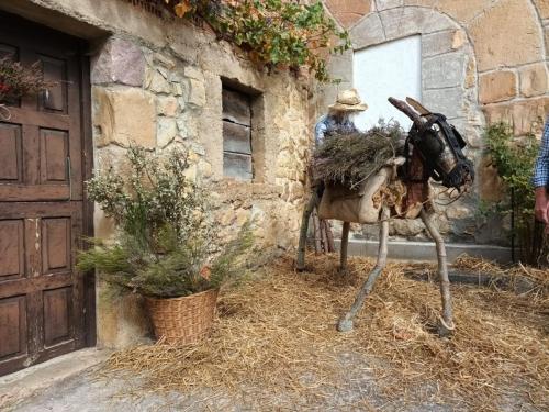 Feria de la manzana Cantabrana 2023