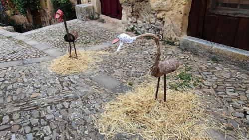 Feria de la manzana Cantabrana 2023