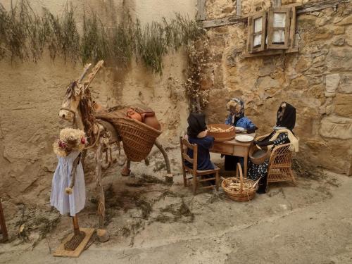 Feria de la manzana Cantabrana 2023