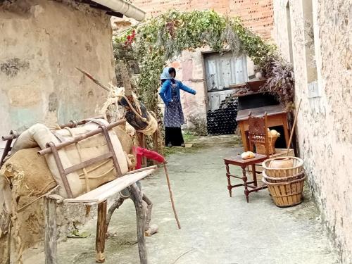 Feria de la manzana Cantabrana 2023