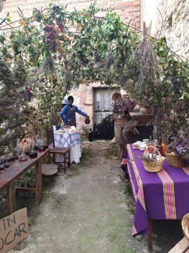 Feria de la manzana Cantabrana 2023