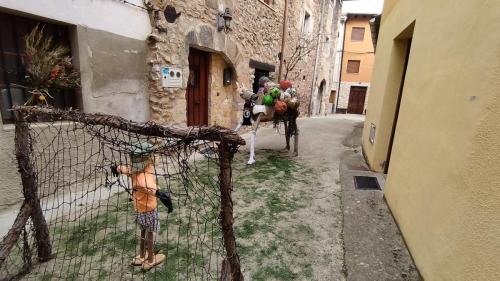 Feria de la manzana Cantabrana 2023