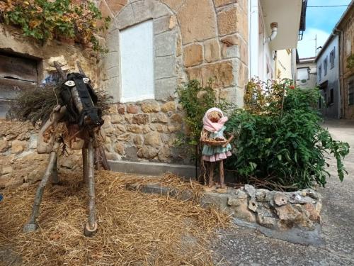 Feria de la manzana Cantabrana 2023