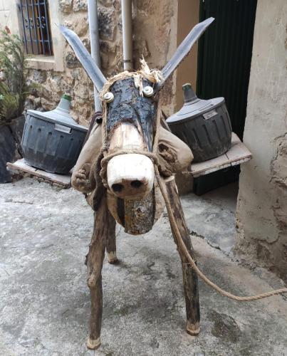 Feria de la manzana Cantabrana 2023