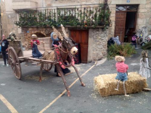 Feria de la manzana Cantabrana 2023