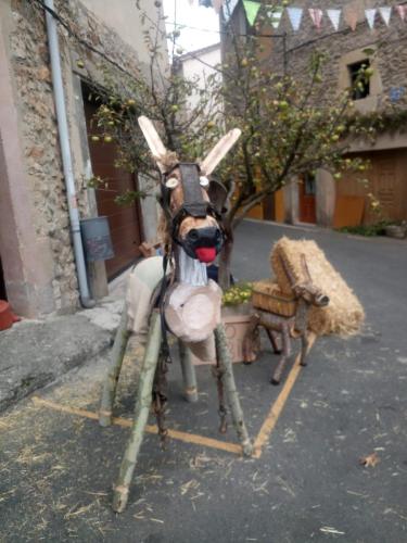 Feria de la manzana Cantabrana 2023