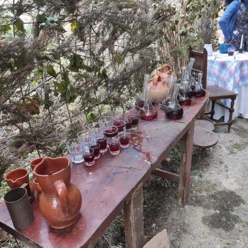 Feria de la manzana Cantabrana 2023