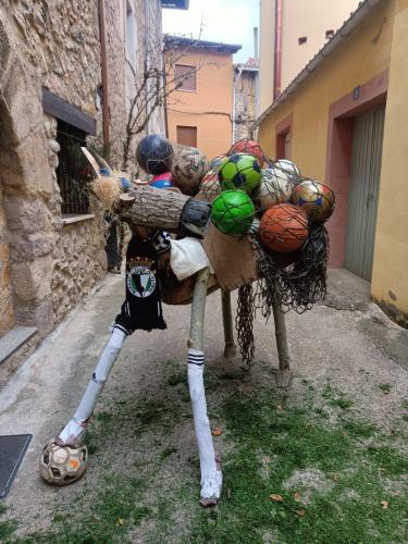 Feria de la manzana Cantabrana 2023