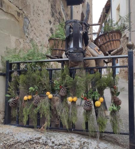 Feria de la manzana Cantabrana 2023