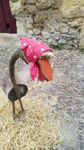 Feria de la manzana Cantabrana 2023