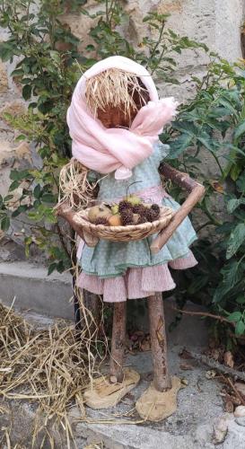 Feria de la manzana Cantabrana 2023