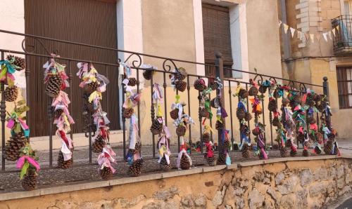 Feria de la manzana Cantabrana 2023