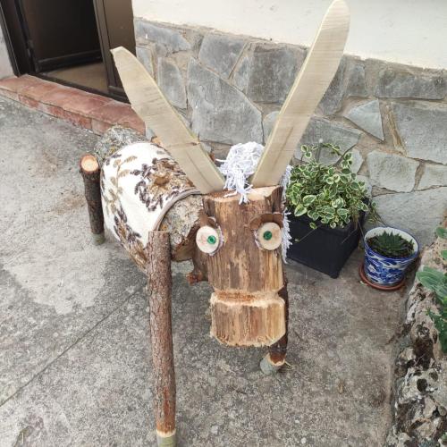 Feria de la manzana Cantabrana 2023