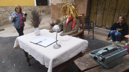 Feria de la manzana Cantabrana 2023