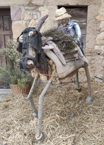 Feria de la manzana Cantabrana 2023