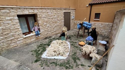 Feria de la manzana Cantabrana 2023