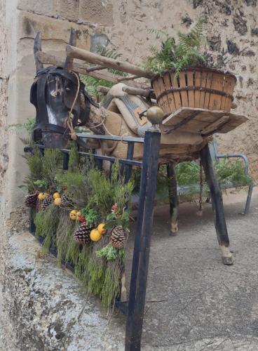 Feria de la manzana Cantabrana 2023