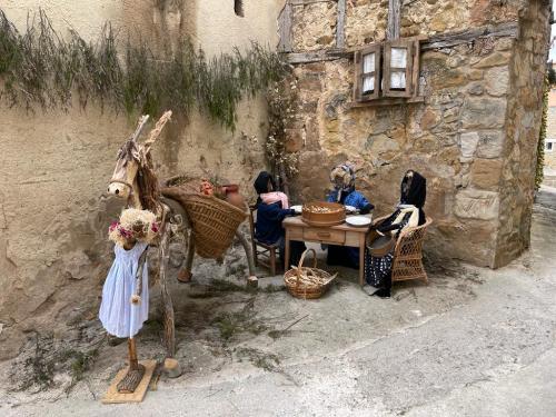 Feria de la manzana Cantabrana 2023