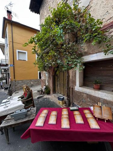 Feria de la manzana Cantabrana 2023