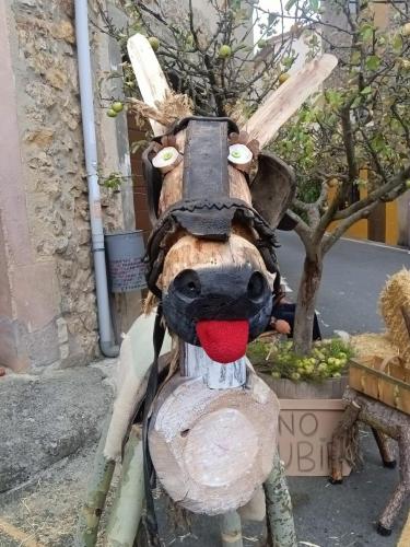 Feria de la manzana Cantabrana 2023