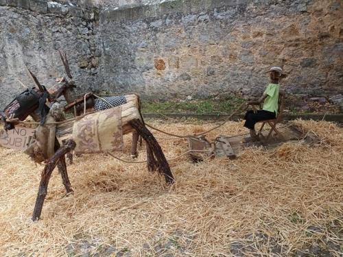 Feria de la manzana Cantabrana 2023