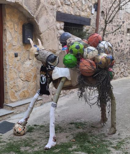 Feria de la manzana Cantabrana 2023