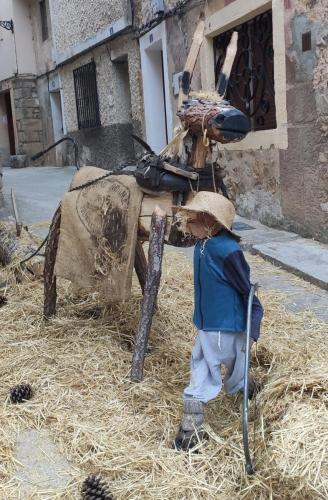 Feria de la manzana Cantabrana 2023