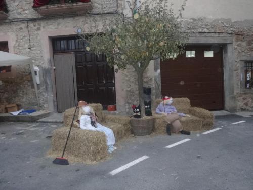 Feria de la manzana Cantabrana 2018