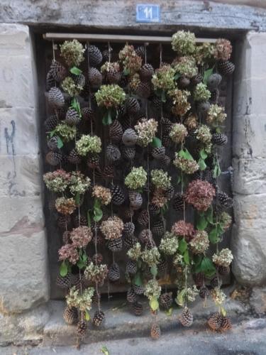 Feria de la manzana Cantabrana 2018