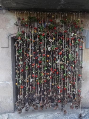 Feria de la manzana Cantabrana 2018