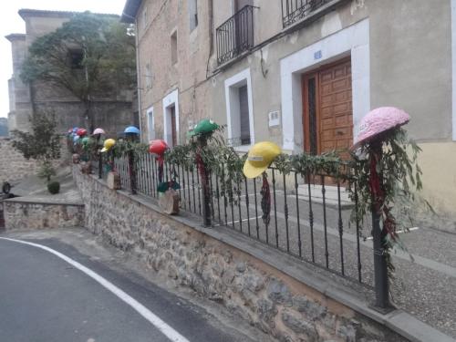 Feria de la manzana Cantabrana 2018