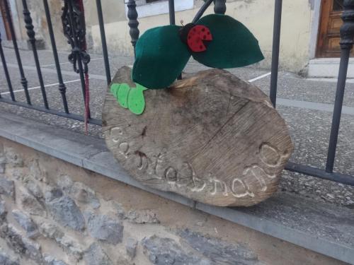 Feria de la manzana Cantabrana 2018