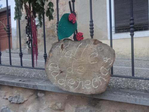 Feria de la manzana Cantabrana 2018