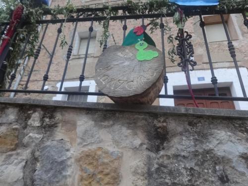 Feria de la manzana Cantabrana 2018