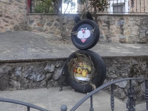 Feria de la manzana Cantabrana 2018