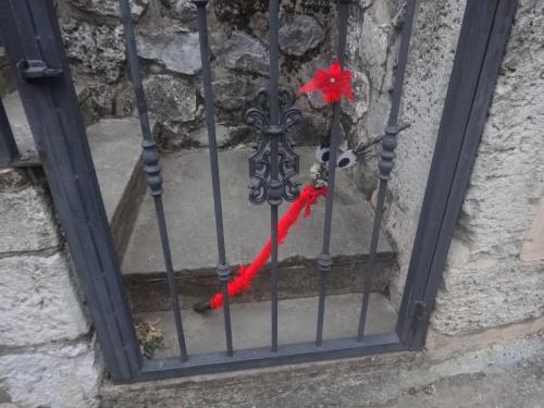 Feria de la manzana Cantabrana 2018