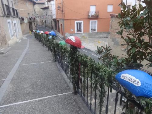 Feria de la manzana Cantabrana 2018